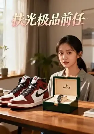 扶光极品前任在线观看