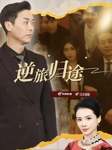 逆旅归途在线观看