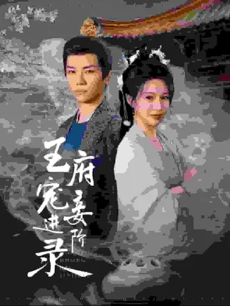 王府宠妾进阶录在线观看