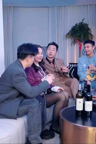 重逢傅总红了眼雨中卑微示爱在线观看
