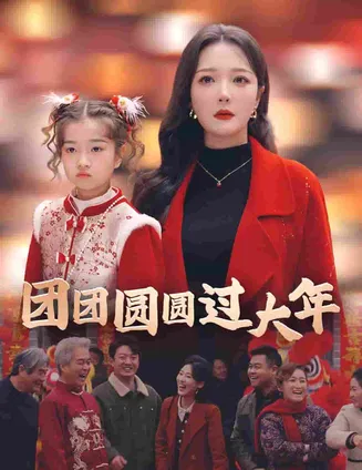 团团圆圆过大年在线观看