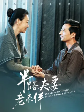 半路夫妻老来伴在线观看