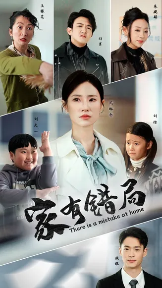 家有错局在线观看