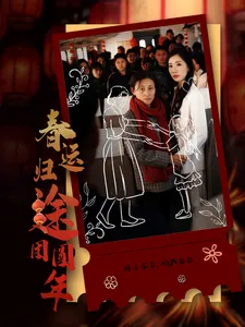 春运归途团圆年在线观看