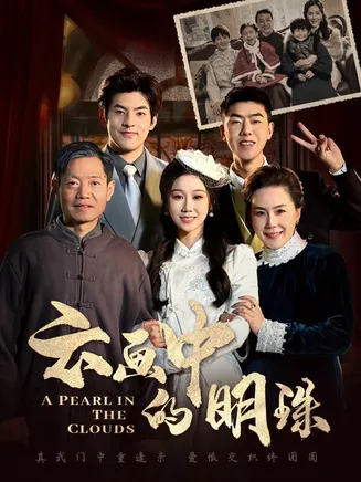云画中的明珠在线观看