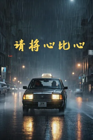 请将心比心在线观看