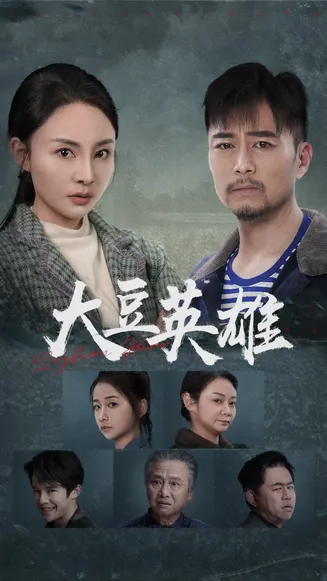 大豆英雄在线观看