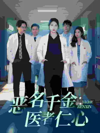 恶名千金医者仁心在线观看