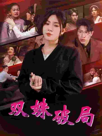 双姝破局在线观看