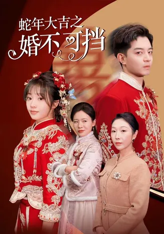 蛇年大吉之婚不可挡在线观看