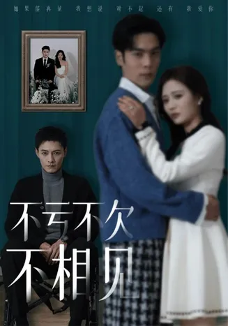 不亏不欠不相见在线观看