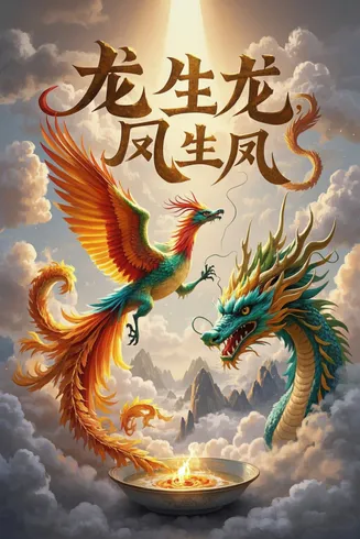 龙生龙凤生凤在线观看