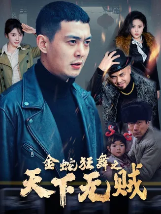 金蛇狂舞之天下无贼在线观看