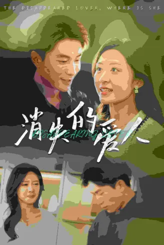 消失的爱人 短剧版在线观看