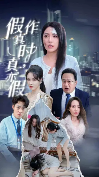 假作真时真亦假在线观看