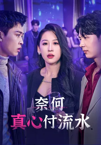 奈何真心付流水在线观看