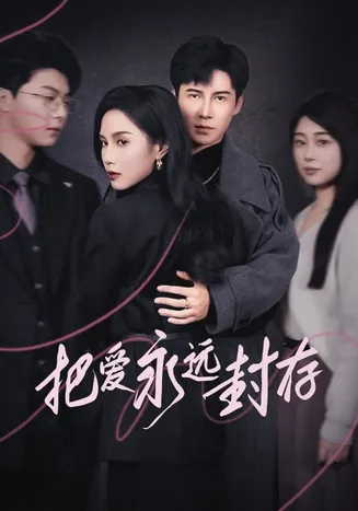 把爱永远封存在线观看
