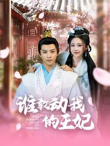 谁敢动我的王妃在线观看
