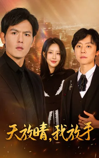 天放晴我放手在线观看