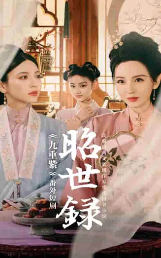 昭世录在线观看