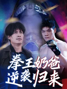 拳王奶爸逆袭归来在线观看