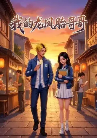 我的龙凤胎哥哥在线观看