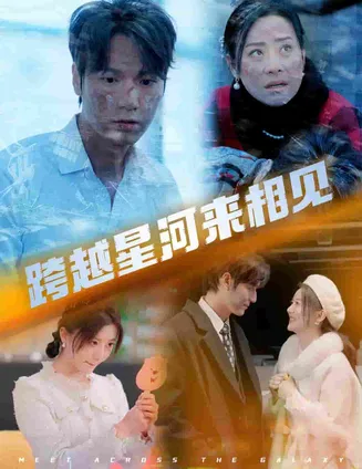 跨越星河来相见在线观看