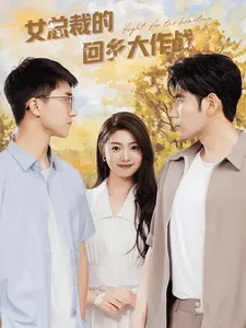 女总裁的回乡大作战在线观看