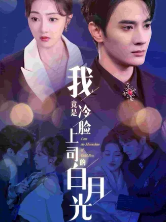 我竟是冷脸上司的白月光在线观看