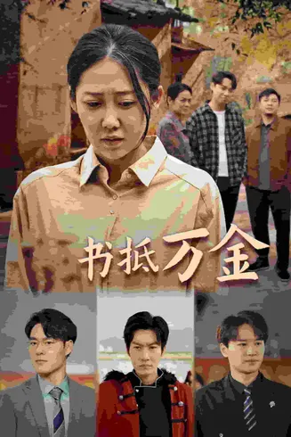 家书抵万金在线观看