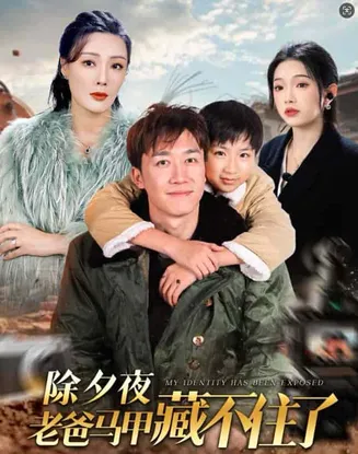除夕夜老爸马甲藏不住了在线观看