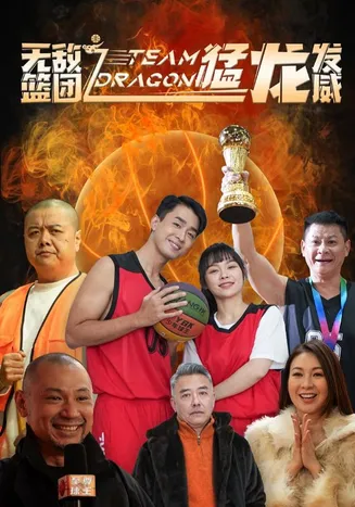无敌篮团之猛龙发威在线观看