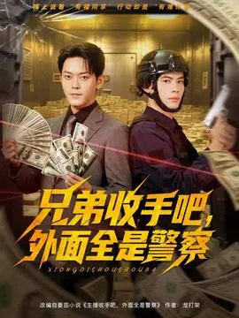 兄弟收手吧外面全是警察在线观看