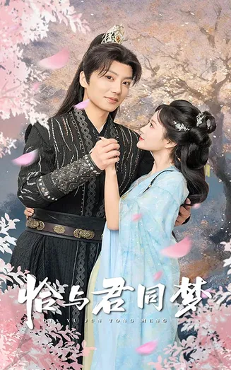 恰与君同梦在线观看