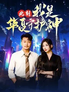 此刻我是华夏守护神在线观看