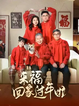 来福回家过年啦在线观看