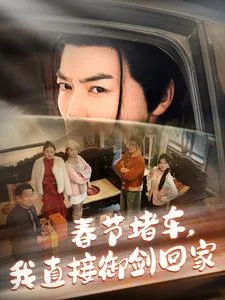 春节堵车我直接御剑飞行回家在线观看