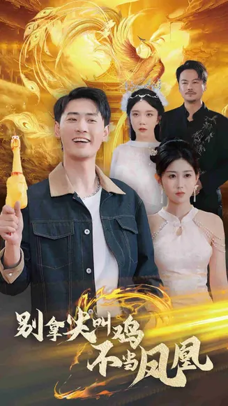 别拿尖叫鸡不当凤凰在线观看