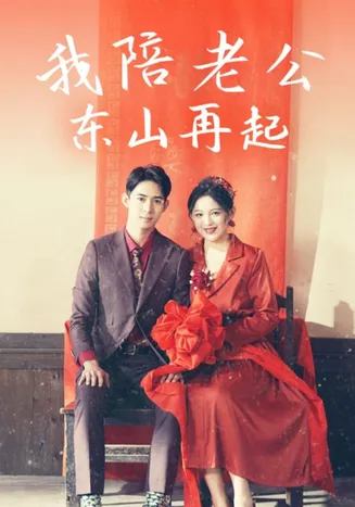 我陪老公东山再起在线观看