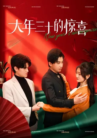 大年三十的惊喜在线观看