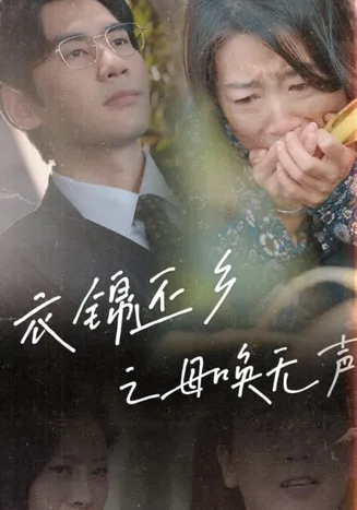 衣锦还乡之母唤无声在线观看