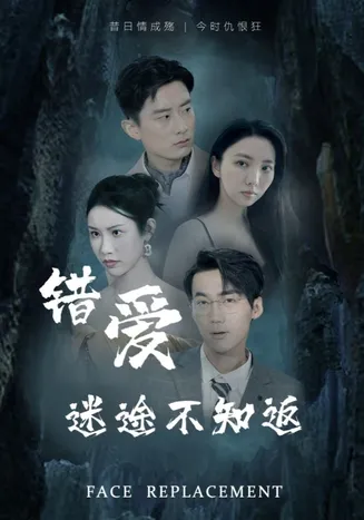 错爱迷途不知返在线观看