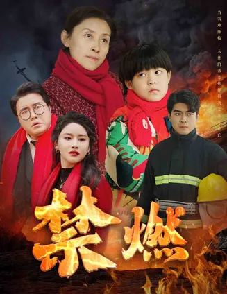 禁燃在线观看