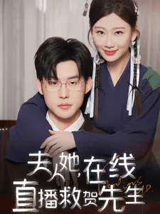 夫人她在线直播救贺先生在线观看