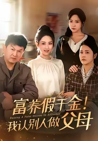 富养假千金我认别人做父母在线观看