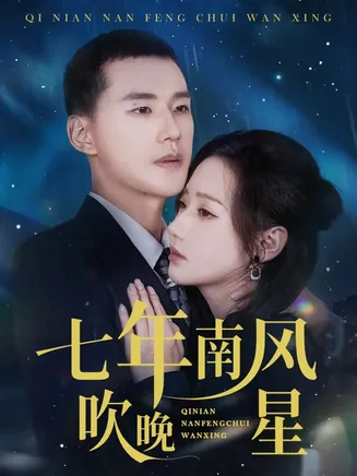 七年南风吹晚星在线观看