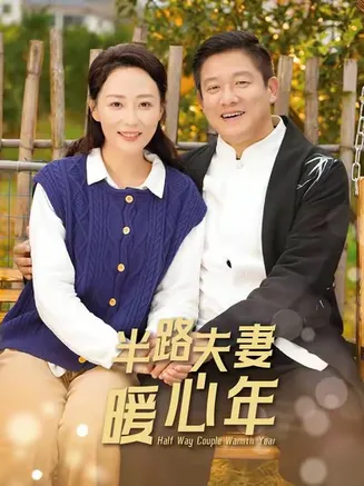 半路夫妻暖心年在线观看