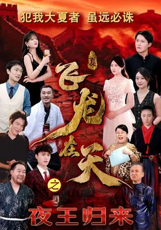 飞龙在天之夜王归来在线观看