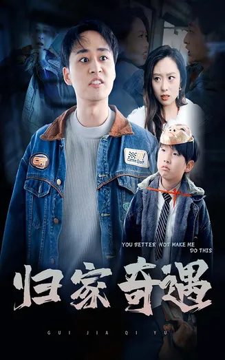 归家奇遇在线观看