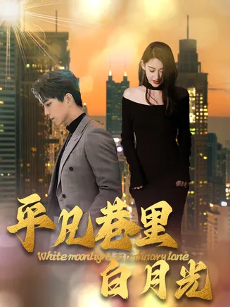 平凡巷里白月光在线观看
